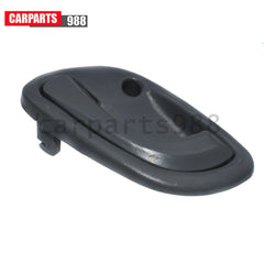 Front or Rear Right Inside Door Handle Gray for Suzuki Grand Vitara 8311060G01 6B93BC-57
