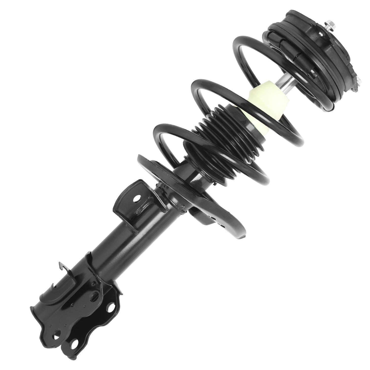 Front Right Complete Strut Assembly for 2013-2017 Nissan Sentra 6B93BC-57