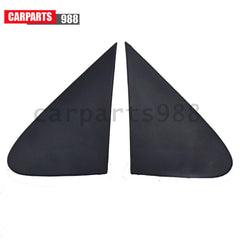 Left Right Side View Mirror Corner Cover For Toyota Corolla 2008-13 60117-12010 6B93BC-57