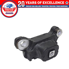 Engine Motor & Trans Mount 4PCS Set Fit 11-16 Nissan Juke 1.6L 2WD for Manual 6B93BC-57