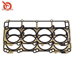 MLS Cylinder Head Gaskets Left Right for Chrysler/Dodge/Jeep 5.7 V8 2003-2016 6B93BC-57