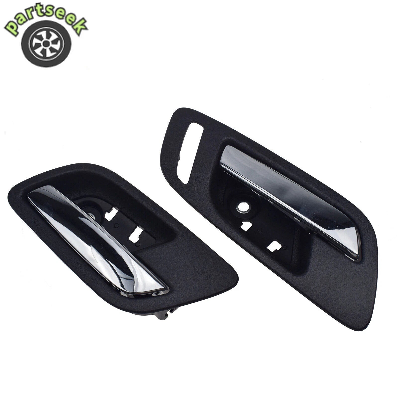 Front Left Right Door Handle for Cadillac Escalade EXT ESV 2007-2014 Base 6B93BC-57