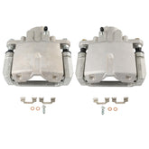 Rear Brake Calipers 2Pcs For 2006-2007 Cadillac Cts 2005-2011 Cadillac Sts 6B93BC-57