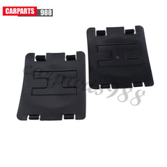 2x Fender Liner Access Panel Cover 51717260397 For BMW F20 F21 F23 F30 320i 328i 6B93BC-57