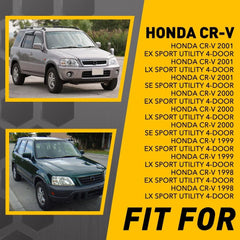 Idle Air Control Valve 36450-P3F-004 For Honda CRV CR-V 2.0L 1998 1999 2000 2001 6B93BC-57
