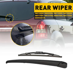 For Kia Sportage 2005-2010 Rear Windshield Wiper Arm with Blade 988111F001 US 6B93BC-57
