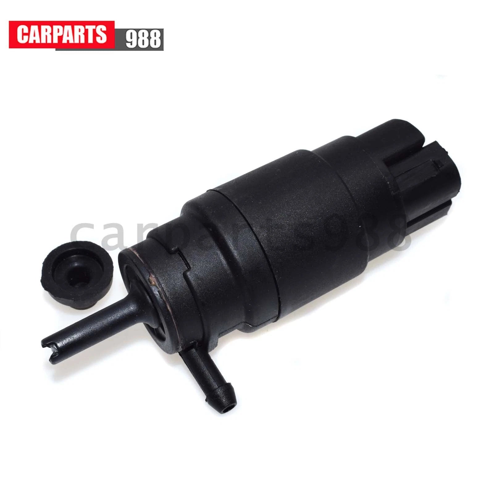 Windshield Washer Pump 61661380068 For BMW E36 E46 E39 E60 E61 318i 323i X3 X5 6B93BC-57