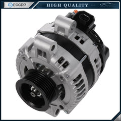 Alternator for Buick Allure Chevrolet Impala Monte Carlo Pontiac 5.3L 135 Amp CW 6B93BC-57