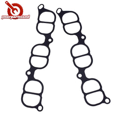 Intake Manifold Gasket Set 2pcs For 2006-2015 Lexus IS250 2006 GS300 17177-31021 6B93BC-57