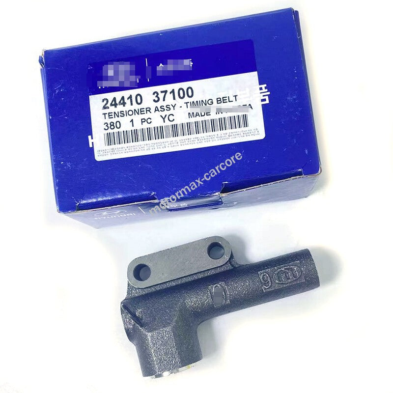 Hydraulic Tensioner for 01-10 Huyndai Sonata Santa Fe Kia Optima 2.5L 2.7L G6BA 6B93BC-57