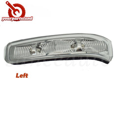 Left Turn Signal Light Lamp Driver For KIA Mohave Borrego 2008-2017 876132J000 6B93BC-57