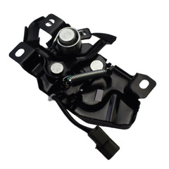 Hood Lock Latch 74120-S84-A21 for Honda 1998-2001 Accord EX SE 2002 Accord 6B93BC-57