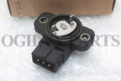 35170-37100 Throttle Position Sensor (TPS) For 99-10 Hyundai Kia 2.5L 2.7L