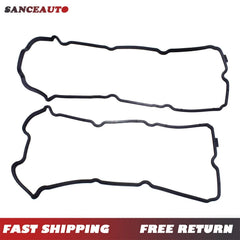 Engine Valve Cover Gasket 02-08 For Nissan Maxima For Altima 3.5L 6B93BC-57
