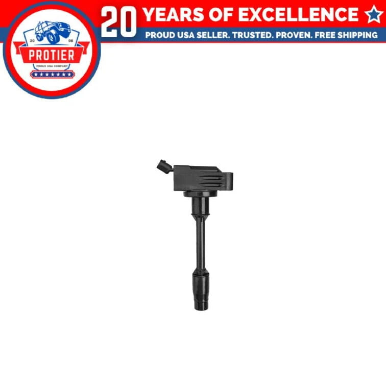 Ignition coil 2016 2017 2018 2019 2020 Compatible with Toyota Prius 1.8L l4 6B93BC-57