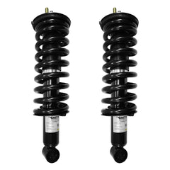 Front Complete Strut Assembly Kit for 2005-2011 Nissan Pathfinder, 2005-2011 6B93BC-57