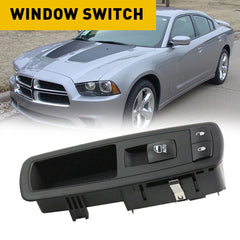 For 2011-2015 Dodge Durango Front Passenger Side Power Window Door Lock Switch A 6B93BC-57