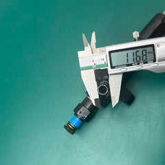 Fuel Injector Assy For ZS195 ZS1100 ZS1105 Direct Injection Diesel Engine,