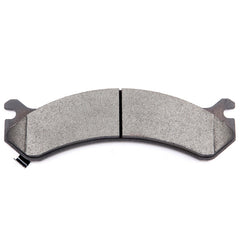 For Chevrolet Cadillac GMC Sierra 1500 Yukon Front + Rear Brake Pads Disc Rotors 6B93BC-57