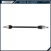 For Hyundai Ioniq 2017-2019 BATTERY EV (EV/BEV) Front Right CV Axle Assembly KOEEP