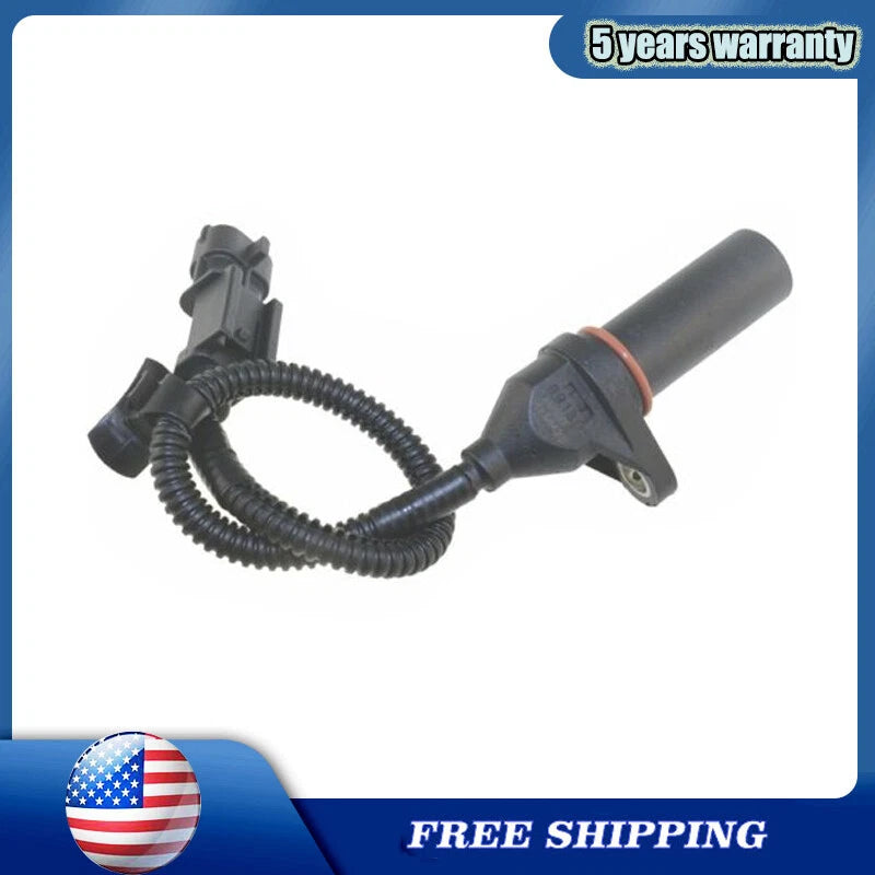 Crankshaft Position Sensor 39180-2B000 For 10-19 Hyundai Elantra Accent Kia Soul 6B93BC-57