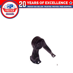 Motor & Trans Mount Set Fit 2002-2007 Mitsubishi Lancer 2.0L for Auto Trans 6B93BC-57