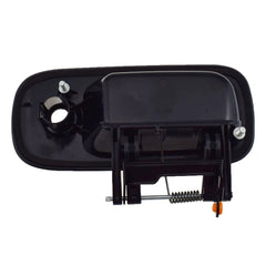 Rear Right Side Door Handle Outside Sliding For Chevy Express/GMC Savana 96-09 6B93BC-57