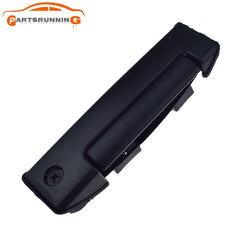 69230-26020 Right Power Sliding Door Exterior Handle For Toyota Hiace 1992-2004 6B93BC-57