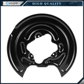 Rear Brake Backing Plate Shield For Ford Taurus 13 14 2015 2016 2017 2018 2019 6B93BC-57