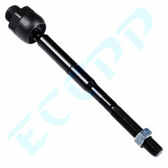 4x For Dodge Dakota & Mitsubishi Raider 2WD 4WD Front Inner Outer Tie Rod Links 6B93BC-57