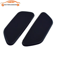 Front Left & Right Headlight Washer Cover 86636SG030 For Subaru Forester 2013-18 6B93BC-57