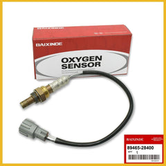 89465-28400 Oxygen O2 Sensor For Toyota Pre Tarago Estima Alphard 8946528400 6B93BC-57
