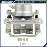 Front Right Brake Caliper 1Pc For 1996-1998 Suzuki Sidekick 2004 Suzuki XL-7 4WD 6B93BC-57