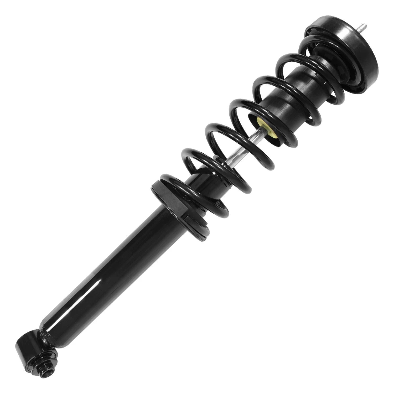 Rear Complete Strut Assembly for 1996-2000 BMW 528I, 2001-2003 BMW 530i, 6B93BC-57