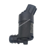 Windshield-Washer Pump for 2018-2022 Hyundai Accent Genesis Kia Rio 98510-G8000 6B93BC-57