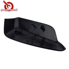 Driver Left For 2016-2020 Chevrolet Malibu View Mirror Cap Cover Black 84026841 6B93BC-57