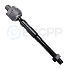 6pcs Stabilizer Link Outer Inner Tie Rod Kit Fits 2007-2011 2012 Nissan Altima