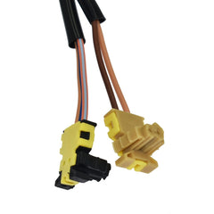 Spiral Cable Clock Spring for Land Rover Discovery LR3 LR4 Range Rover Sport 6B93BC-57