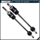 for Can-Am Maverick 1000R 13 14 2015 2 Pcs Front Right Left CV Joint Axles 6B93BC-57