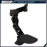 ECCPP Rear Retractable Bed Step For 2019 2020 2021 2022 Ram 2500 3500 82215842AD 6B93BC-57