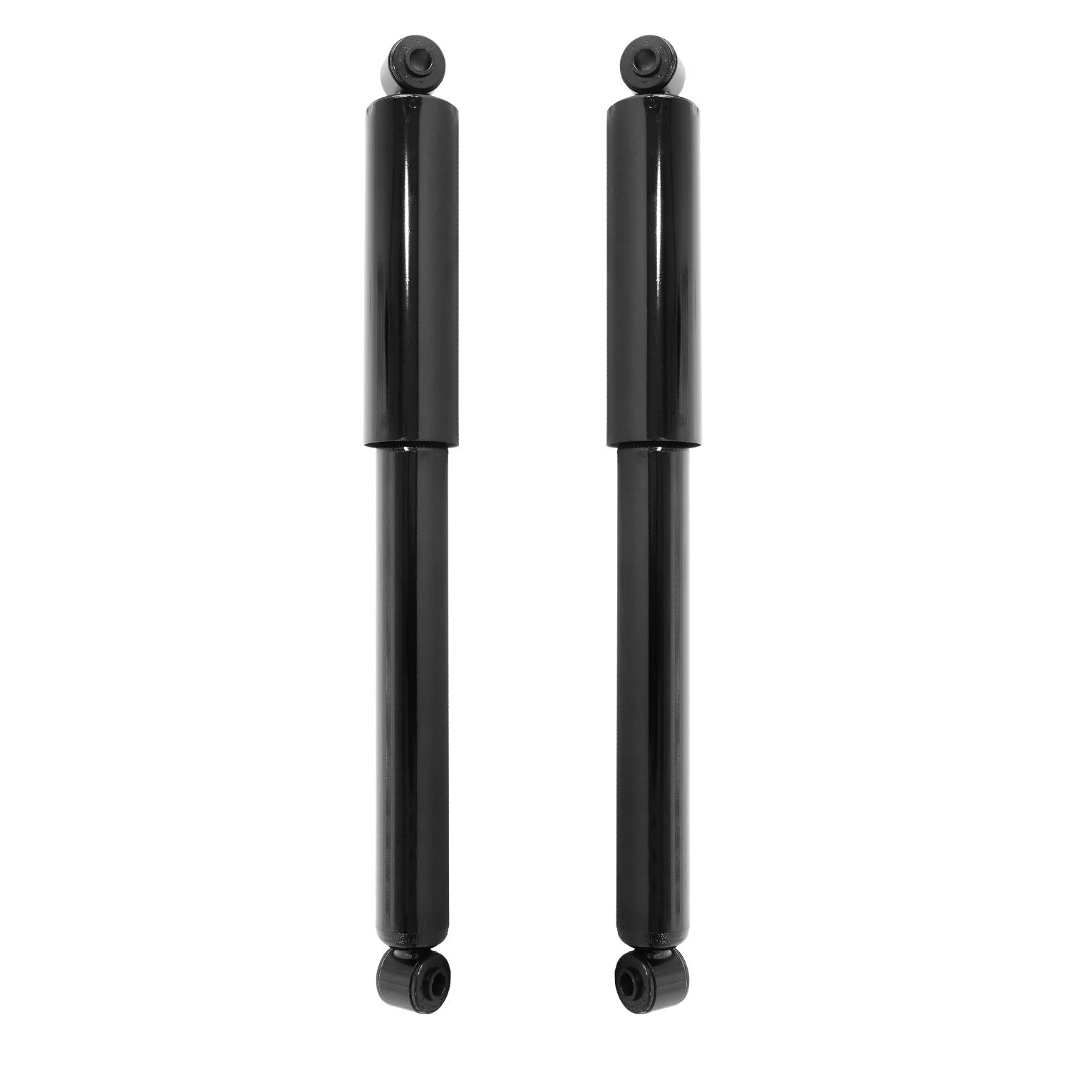 Rear Shock Absorber Kit for 2002-2013 Cadillac Escalade, 2003-2012 Cadillac 6B93BC-57