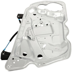 For Volkswagen Passat B6 2008-10 Front Left Driver LH Window Regulator w/o Motor KOEEP