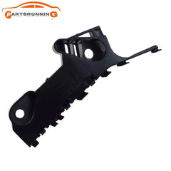 Front Right Bumper Bracket Retainer GHP9-50-0T1B For 2014-21 Mazda 6 Sedan 2.5L 6B93BC-57