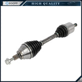 For Hyundai Sonata 2006-2008 L4 2.4L Front Left CV Axle Assembly Auto Trans 6B93BC-57