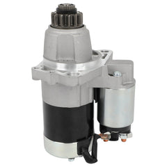 ECCPP Starter For NissanX-Trail 2005-2006 L4 2.5L 17980 1.4KW CCW 13T 12V 6B93BC-57