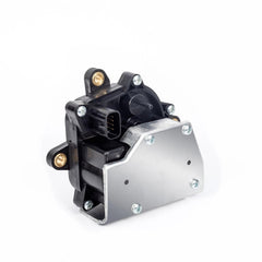 Transfer Case compatible with Chevrolet 2004-2012 Colorado GMC 2004-2012 Canyon 6B93BC-57