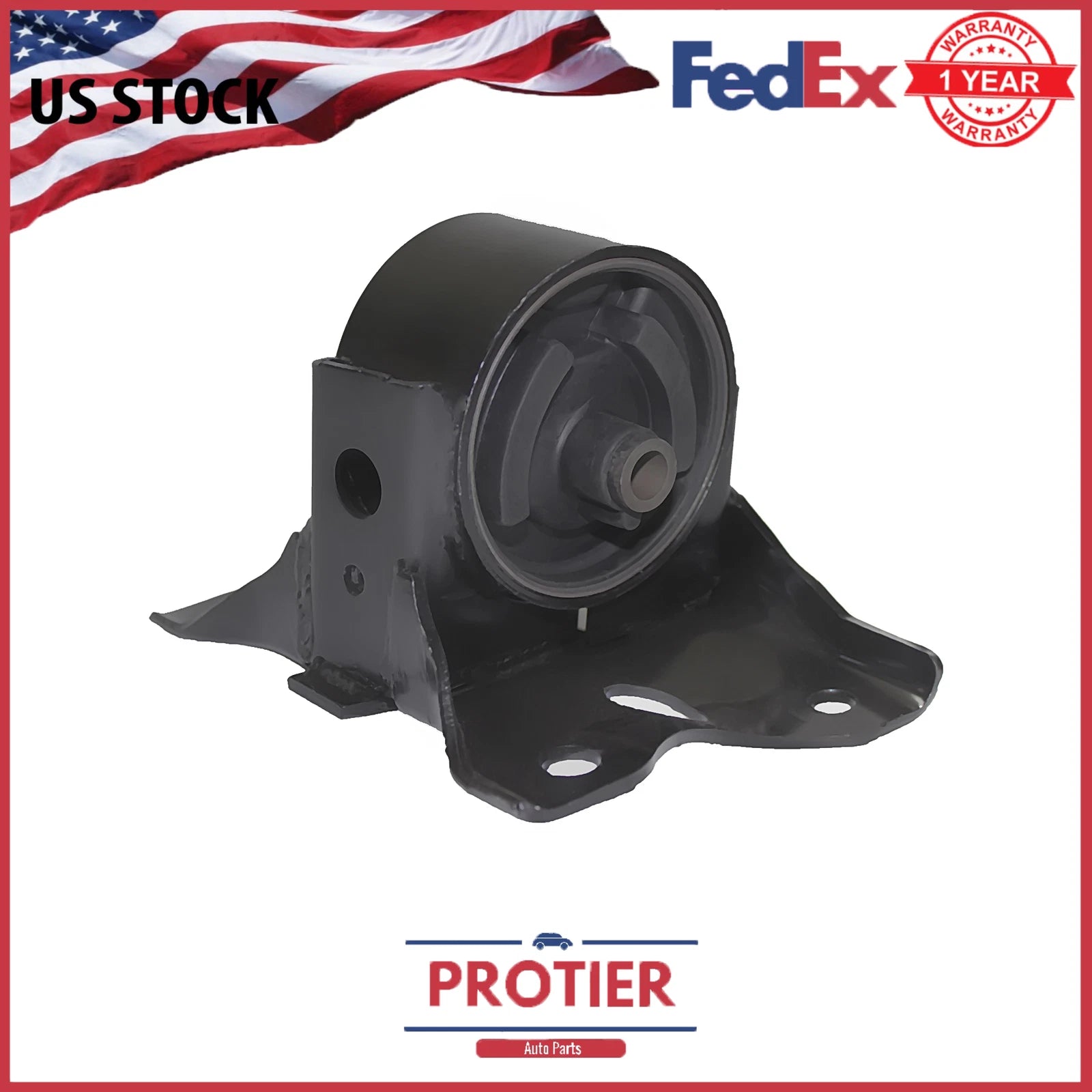 Transmission Mount for INFINITI I30 NISSAN MAXIMA 6B93BC-57