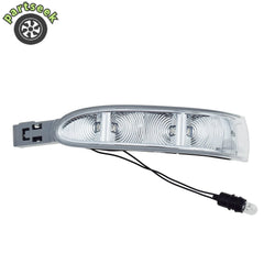 Right Side Door Mirror Turn Signal Light For Benz W164 X164 ML320 GL450 R350 6B93BC-57