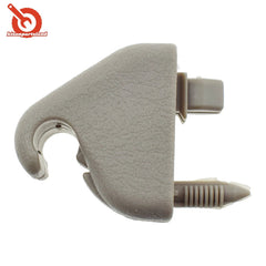 For TOYOTA 4RUNNER LEXUS GX470 Sun Visor Clip Retainer Holder 74348-34010-A0 6B93BC-57