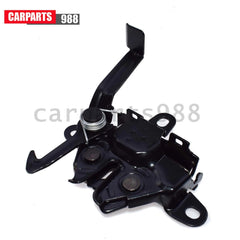 Hood Latch Lock 53510-02240 TO1234112 For 2003 2004 2006-2008 Toyota Matrix 1.8L 6B93BC-57